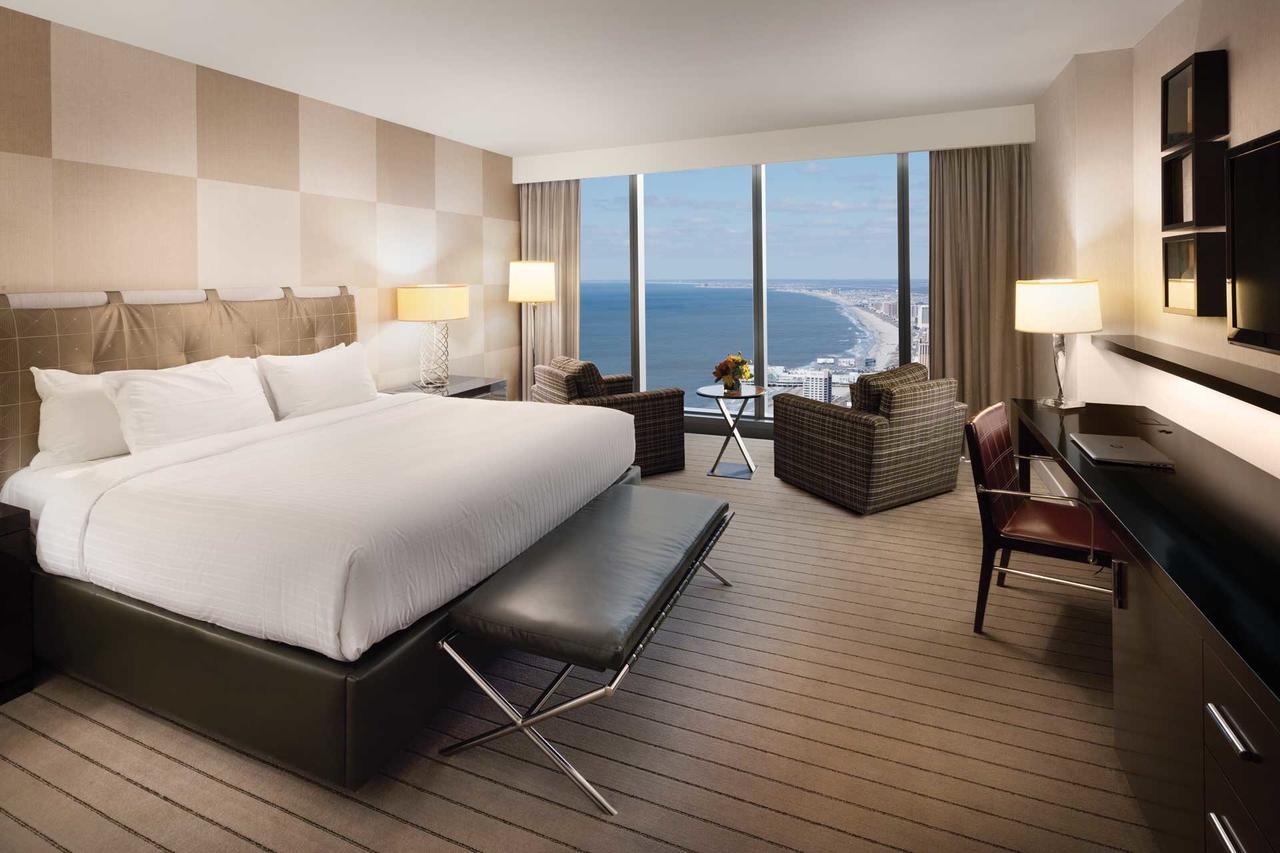 Ocean Casino Resort Atlantic City Buitenkant foto